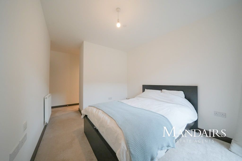 Additional image 8 of 2 bed flat to rentClarkson House, Fletton Quays, Peterborough PE2