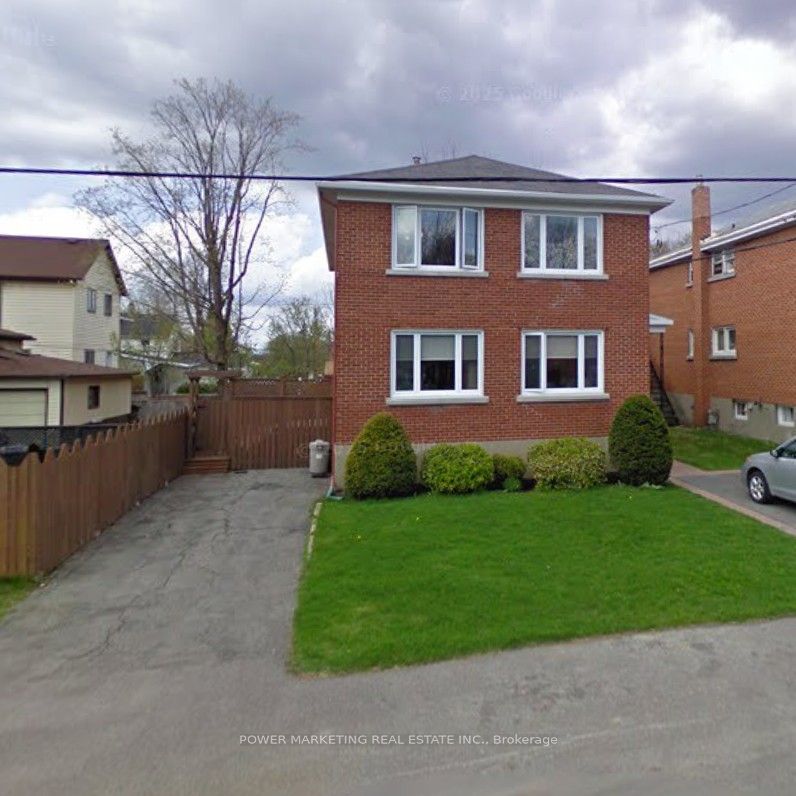 391 Greenwood Avenue, Ottawa, ON, K2A 0X4