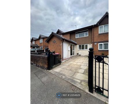 Ledbrooke Close, Salford M5