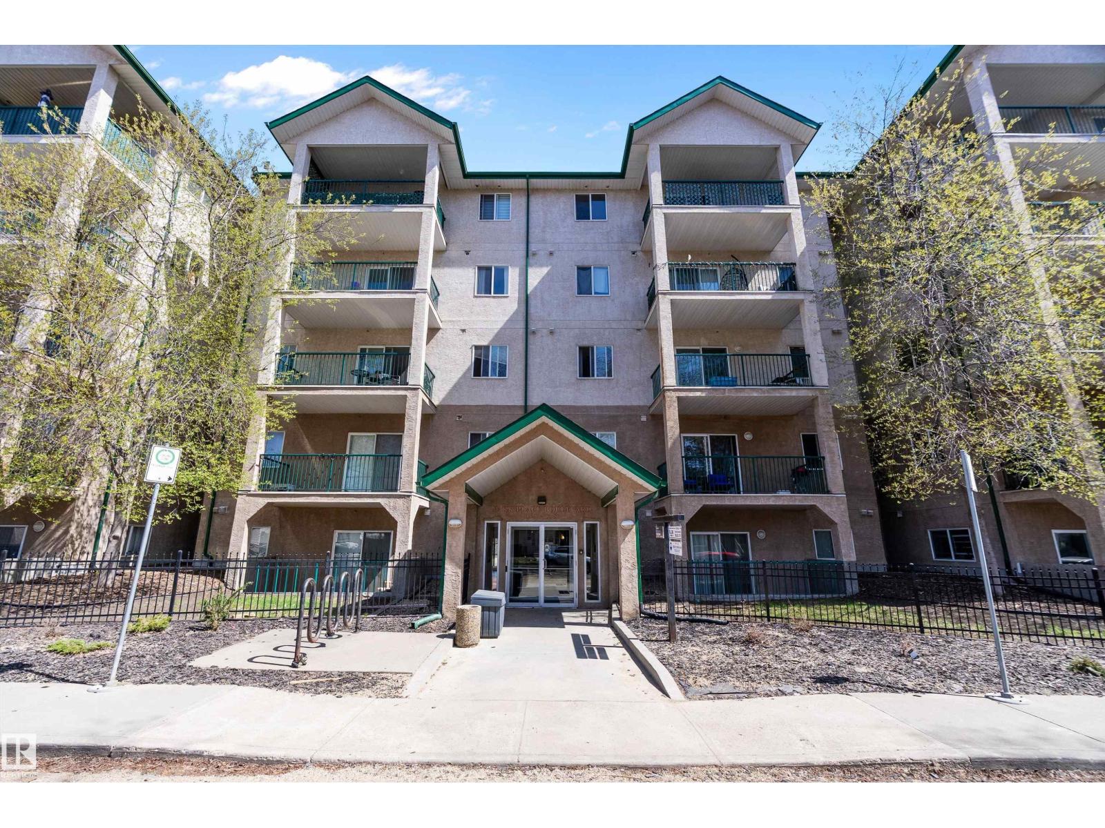 325-11325 83 Street NW, Edmonton, AB, T5B4W5