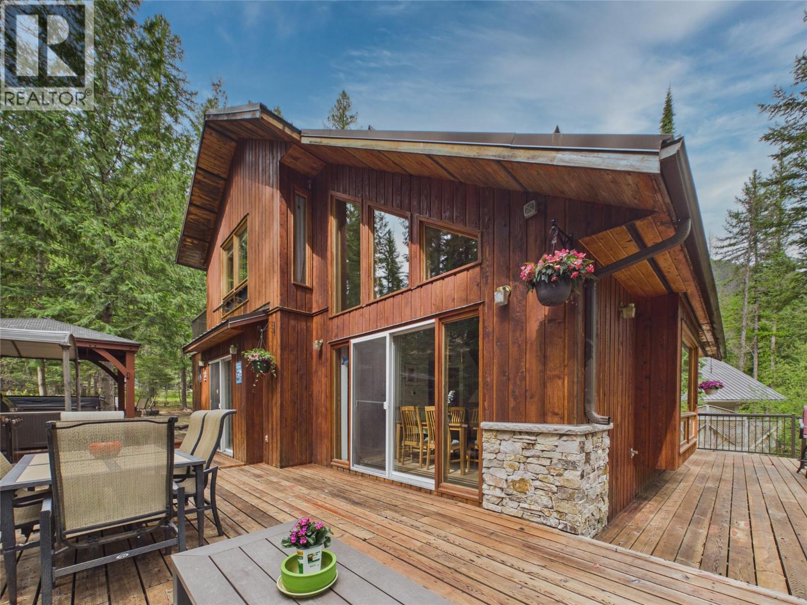 9387 Moyie Shores Estates Road