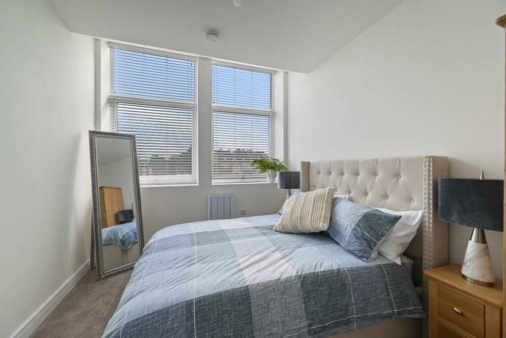 Additional image 4 of 2 bed flat to rentSwain Court, Peterborough PE2