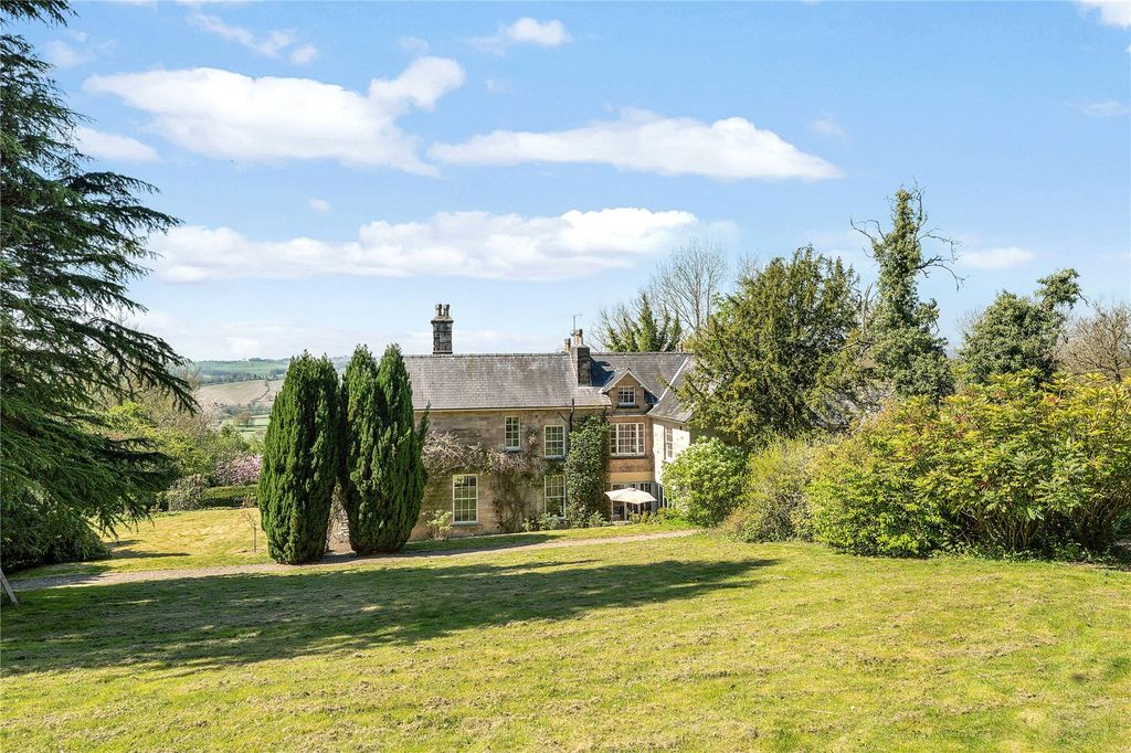 Additional image 16 of 6 bed detached house for saleHolmeside Grange, Hazelwood, Derbyshire DE56