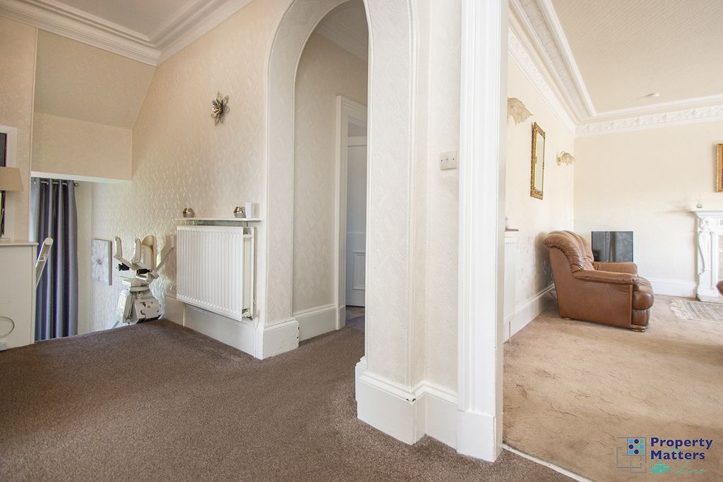 Additional image 7 of 3 bed flat for saleGrange Terrace, Kilmarnock KA1