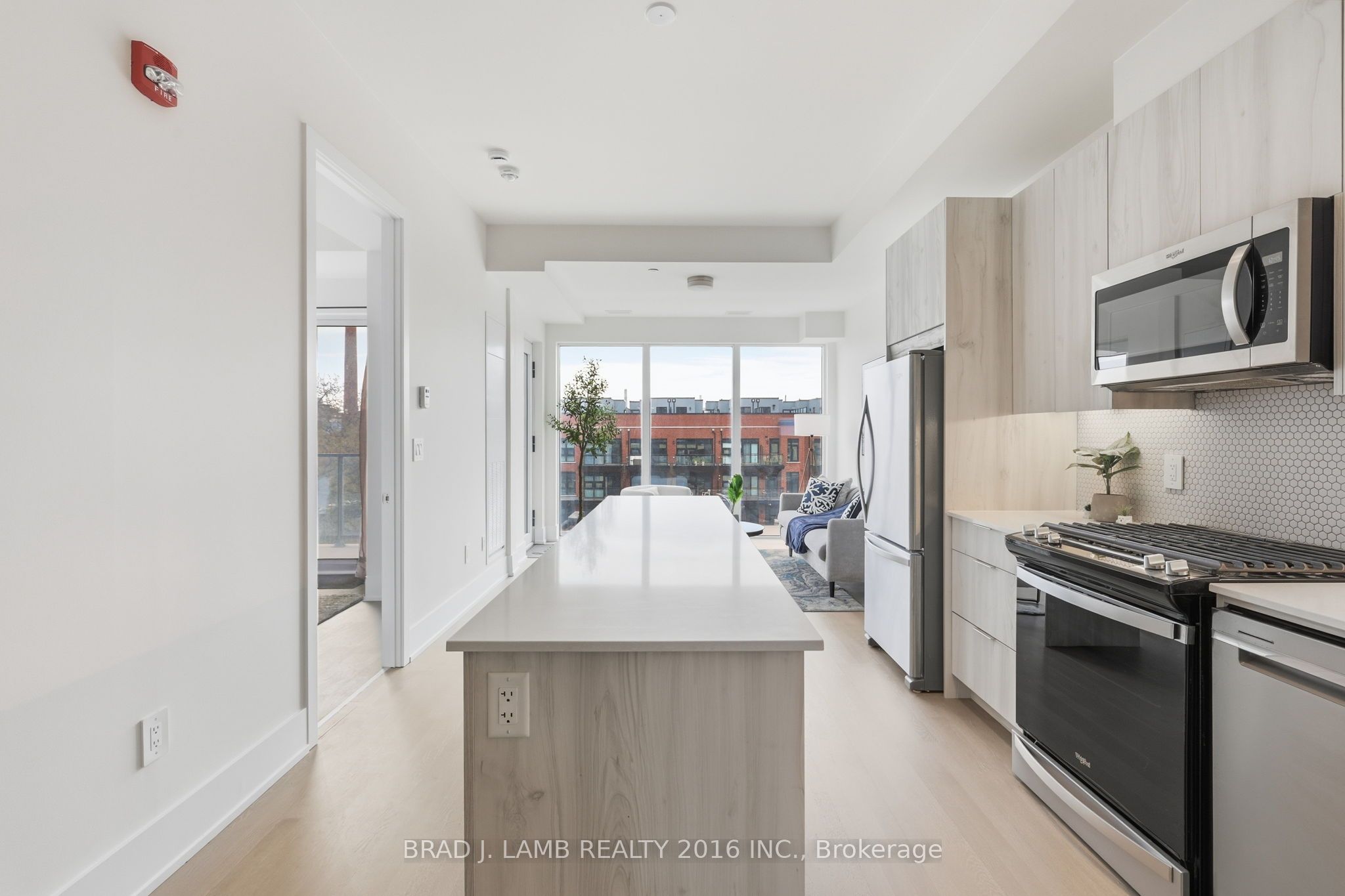 Additional image 4 of 413-495 Logan Avenue, Toronto, ON, M4K 0A5