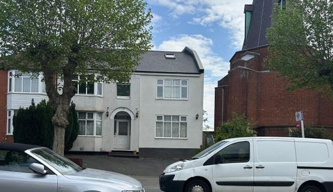 Barkers Butts Lane, Coundon CV6, Studio to rent