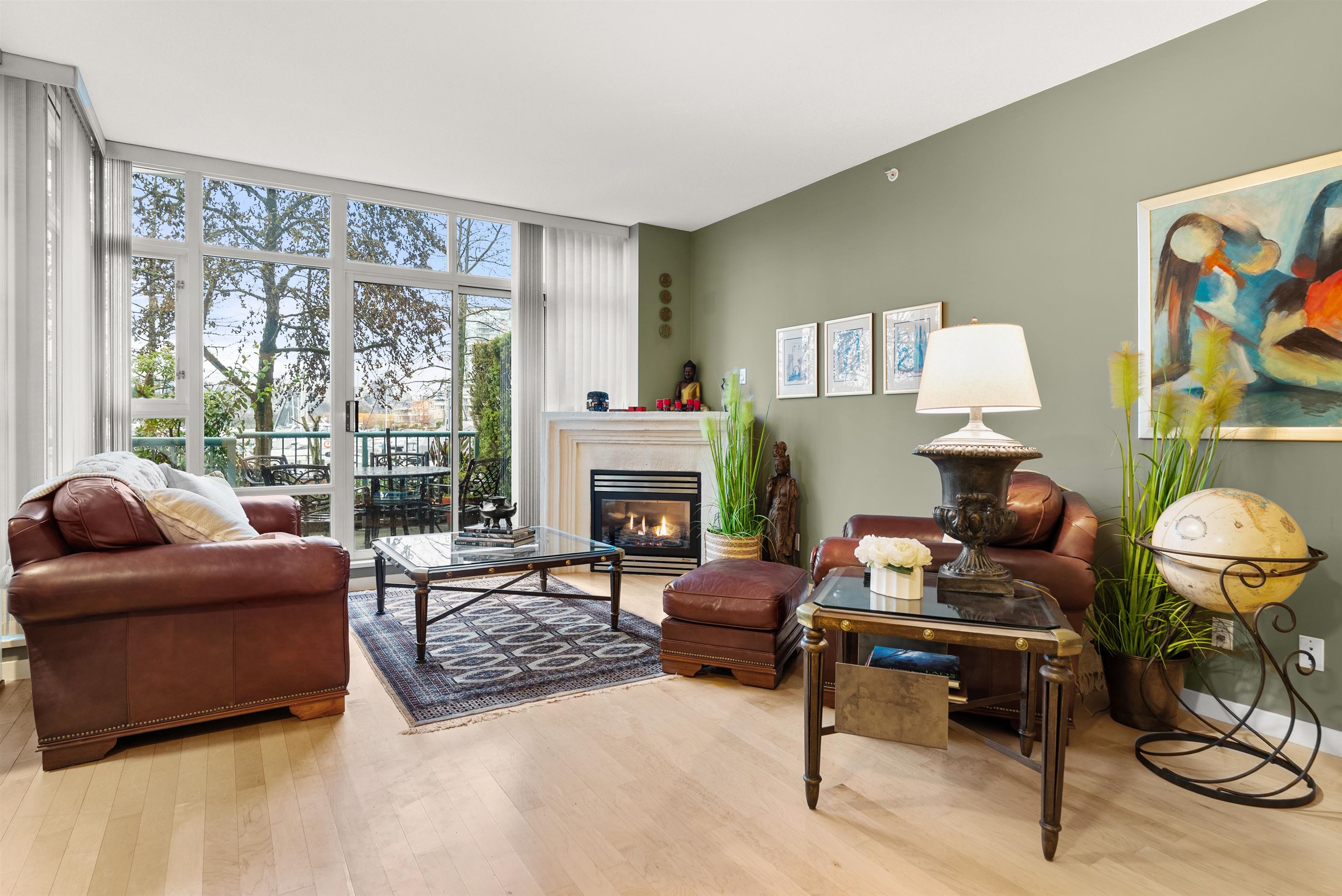 Additional image 4 of 1053 Marinaside Crescent, Vancouver, BC, V6Z 3A5
