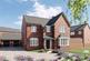 Plot 279, Birch at Bovis Homes at Bollin Grange, Gaw End Lane SK11