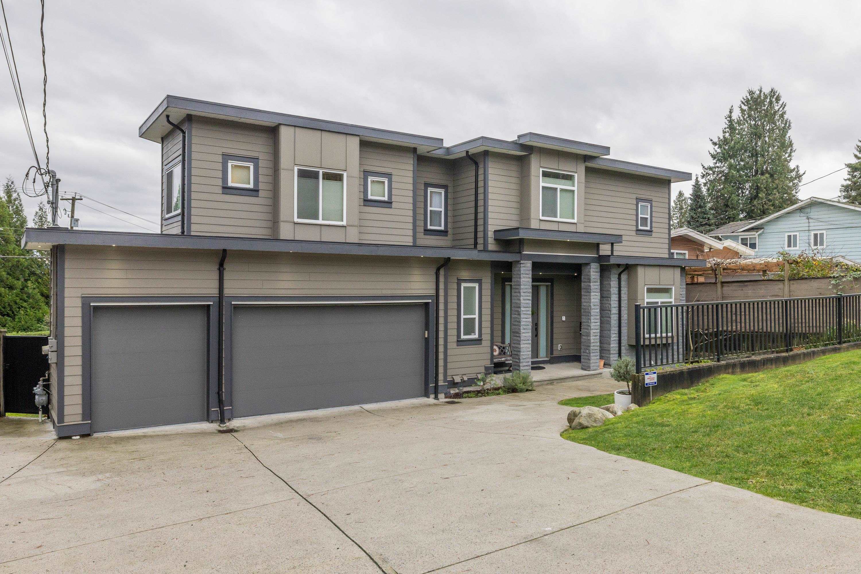 1025 Ranch Park Way, Coquitlam, BC, V3C 2J2