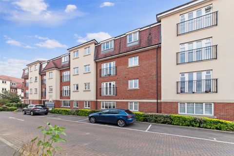 Field House, 40, Schoolgate Drive, Morden SM4