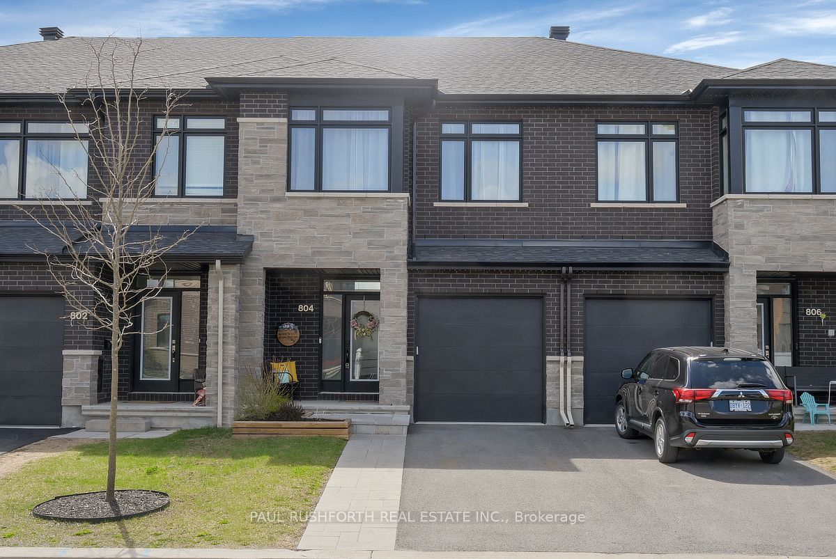 804 Chipping Circle, Ottawa, ON, K4M 0E7