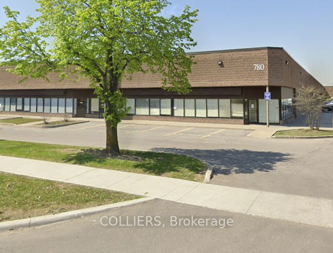 Unit 8-9-780 Birchmount Road, Toronto, ON, M1K 5H4