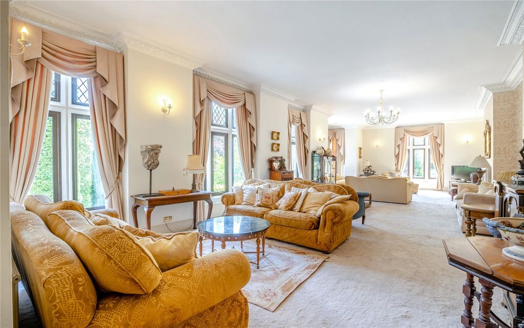 Additional image 10 of 8 bed detached house for saleChester Street, St. Asaph, Denbighshire LL17