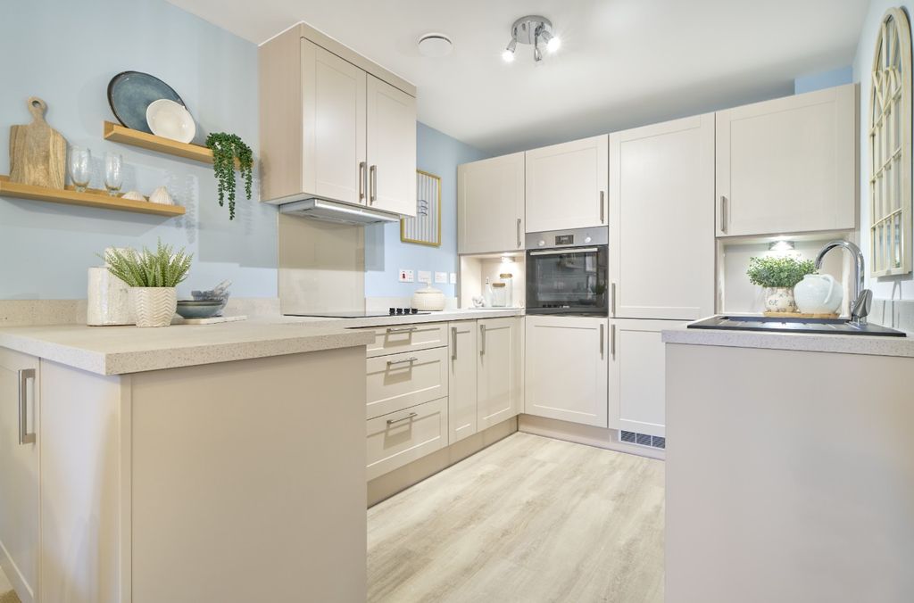 Additional image 19 of 1 bed flat to rentPriory Road, Stamford PE9