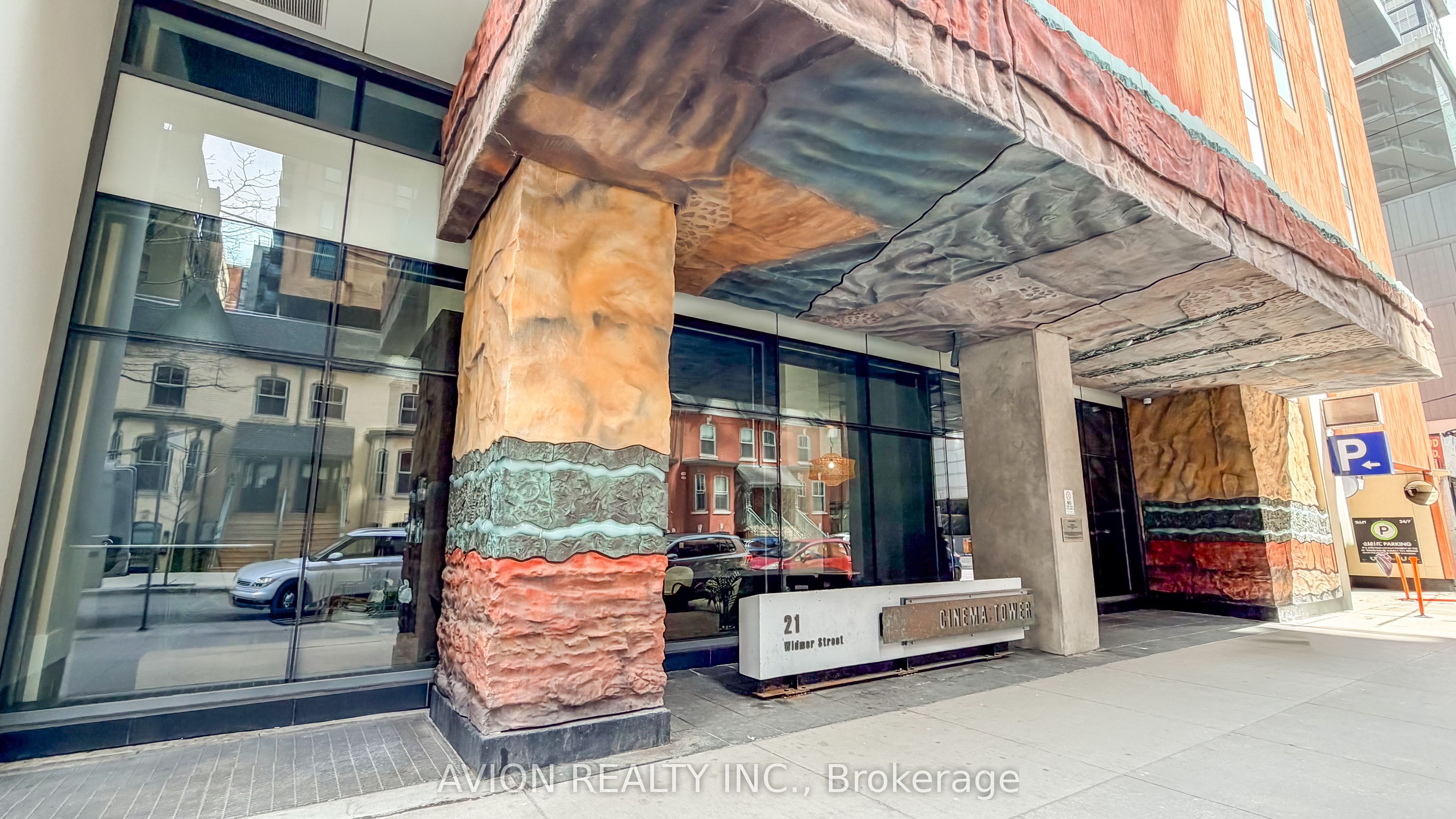 Additional image 3 of 3510-21 Widmer Street, Toronto, ON, M5V 0B8