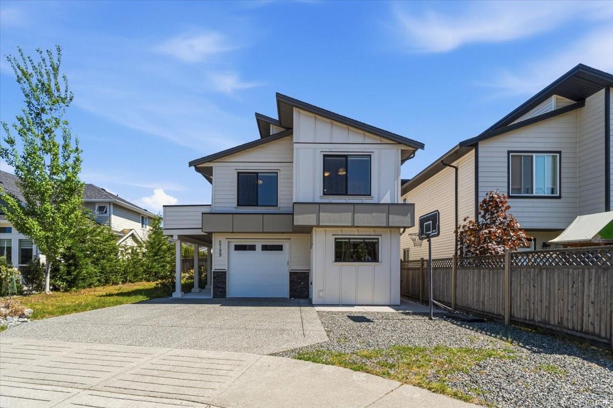 Additional image 2 of 5799 Linley Valley Drive, Nanaimo, BC, V9T 0G6