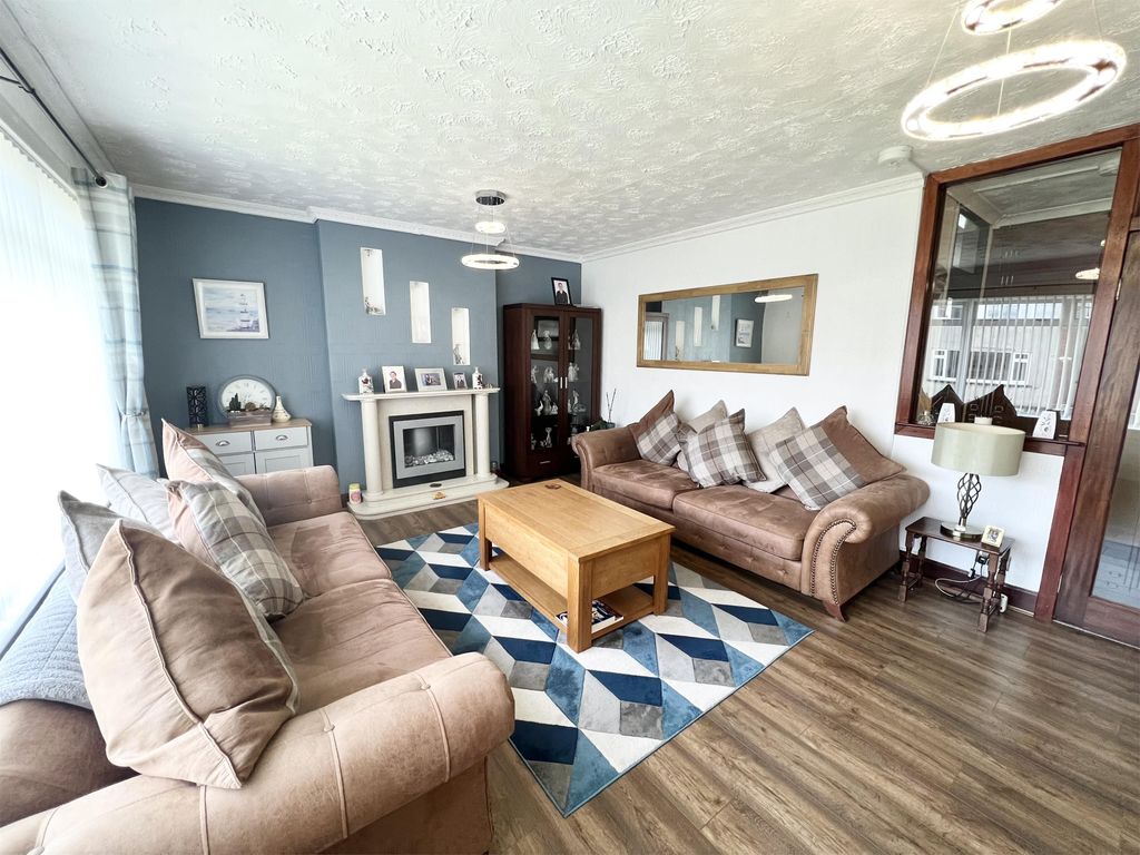 Additional image 3 of 3 bed maisonette for sale136 Chapelhill Mount, Ardrossan KA22