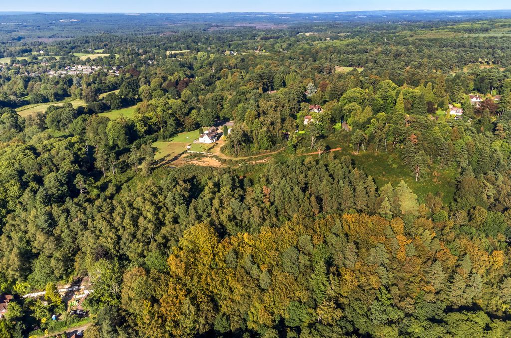 Additional image 23 of Land for saleHindhead, Surrey GU26