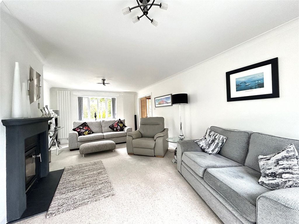 Additional image 7 of 4 bed detached house for saleTatworth Street, Tatworth, Chard, Somerset TA20