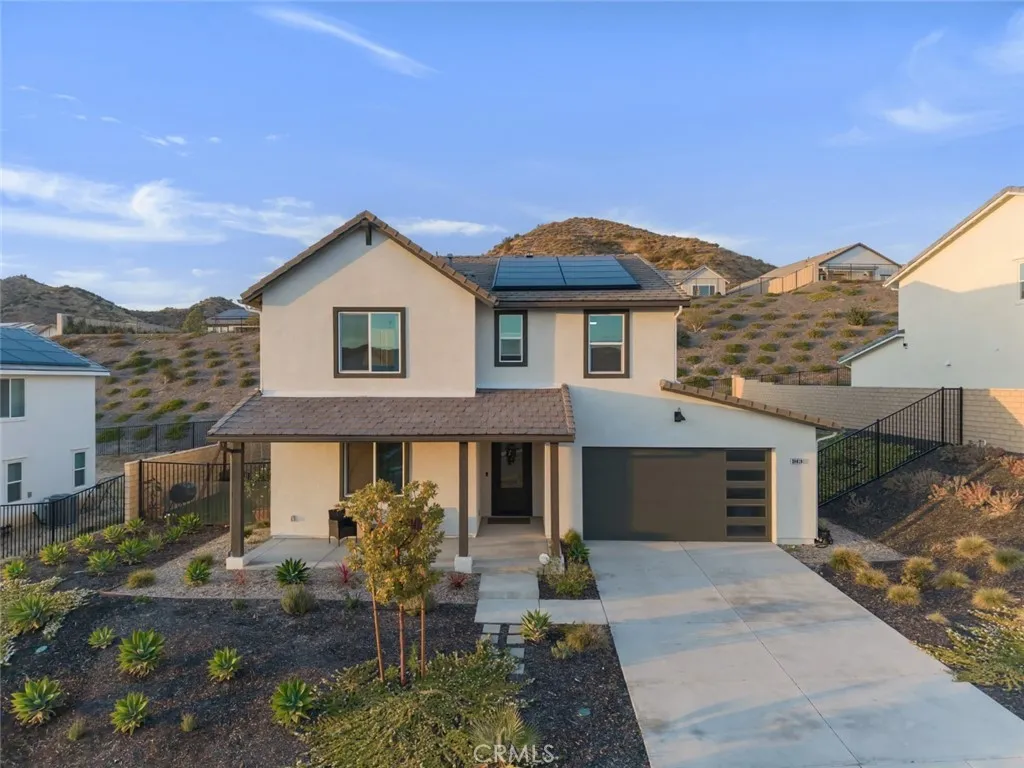 Additional image 46 of 28619 Sunny Ridge Terrace, Castaic, CA 91384