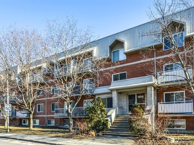 1600 Av. Victoria
