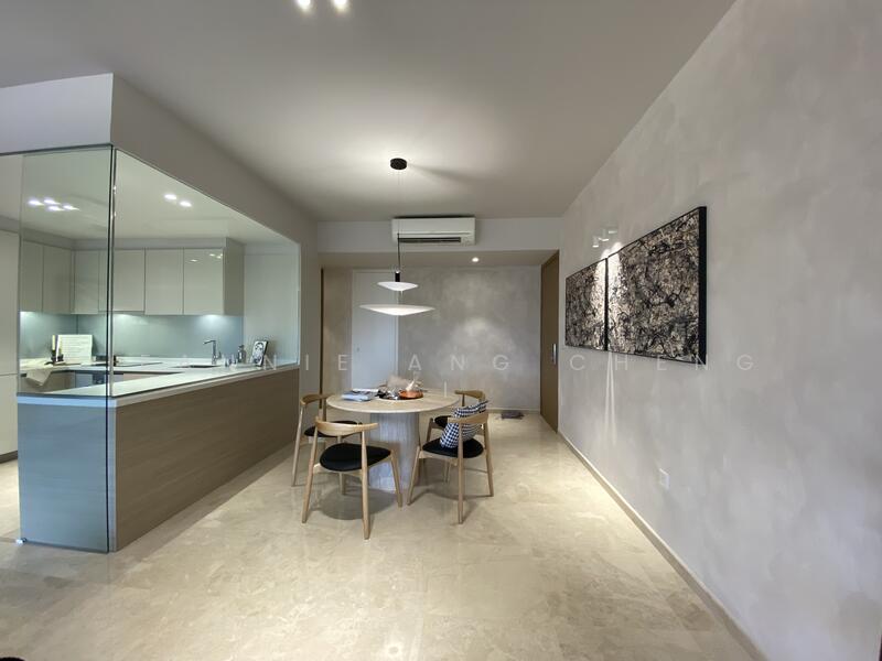 5 Shenton Way photo 2