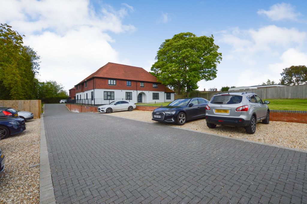 Additional image 9 of 14 bed flat for saleMilkingpen Lane, Old Basing, Basingstoke RG24