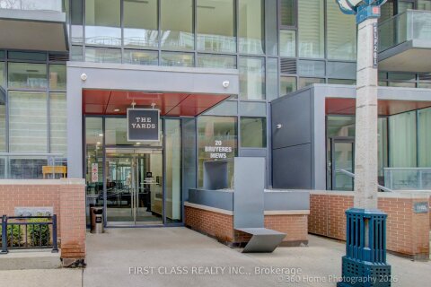 Additional image 8 of 1610-20 Bruyeres Mews, Toronto, ON, M5V 0G8