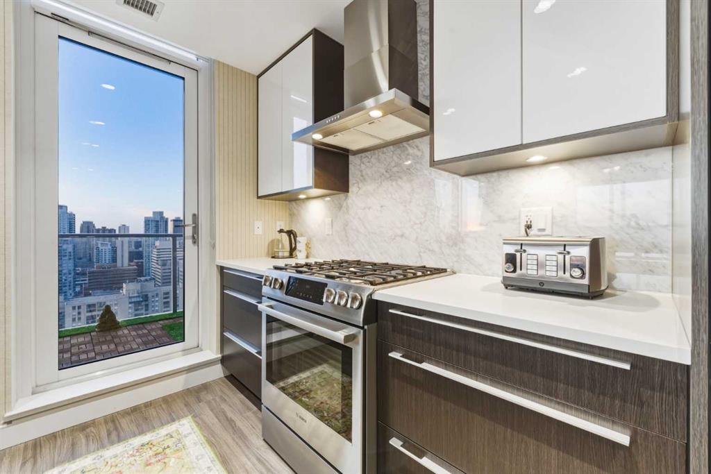 Additional image 6 of 2402-930 16 Avenue SW, Calgary, AB, T2R 1C2