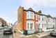 Lysia Street, Fulham SW6
