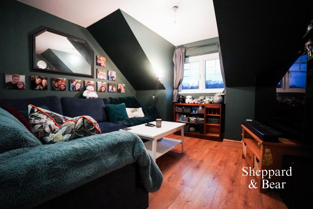 Additional image 20 of 2 bed flat for saleTregwilym Road, Rogerstone, Newport NP10