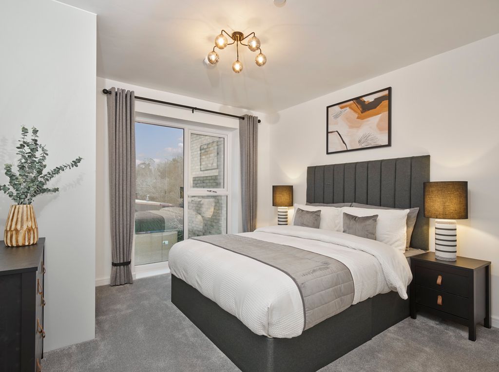 Additional image 9 of 1 bed flat for sale"1_05" at Fielders Crescent, Barking IG11