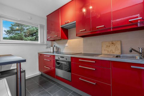 Juniper Place, Juniper Green, Edinburgh EH14