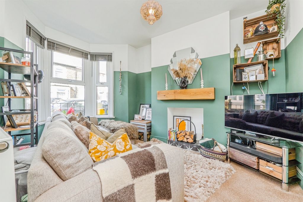 Additional image 2 of 3 bed terraced house for saleAberdovey Street, Splott, Cardiff CF24