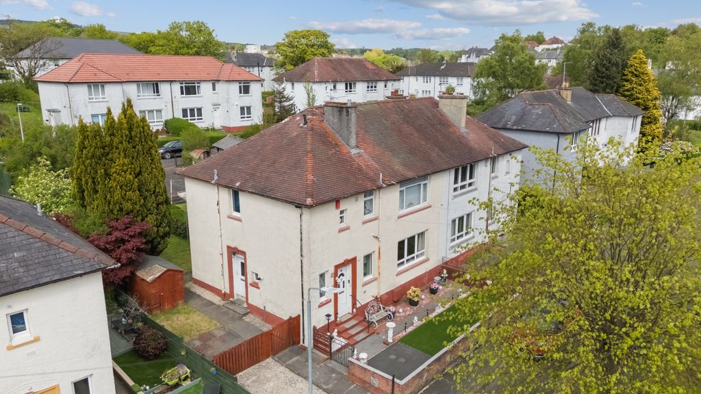 Additional image 26 of 2 bed flat for saleLimetree Drive, Clydebank G81