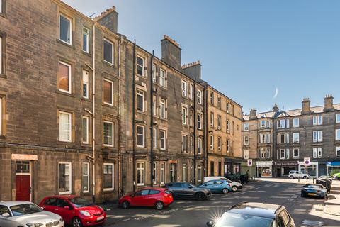 2/3 Bothwell Street, Edinburgh EH7