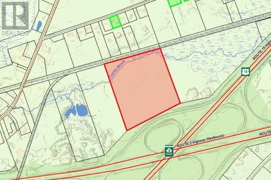 Additional image 4 of LOT Baseline Road, Moncton, NB, E1H1N5