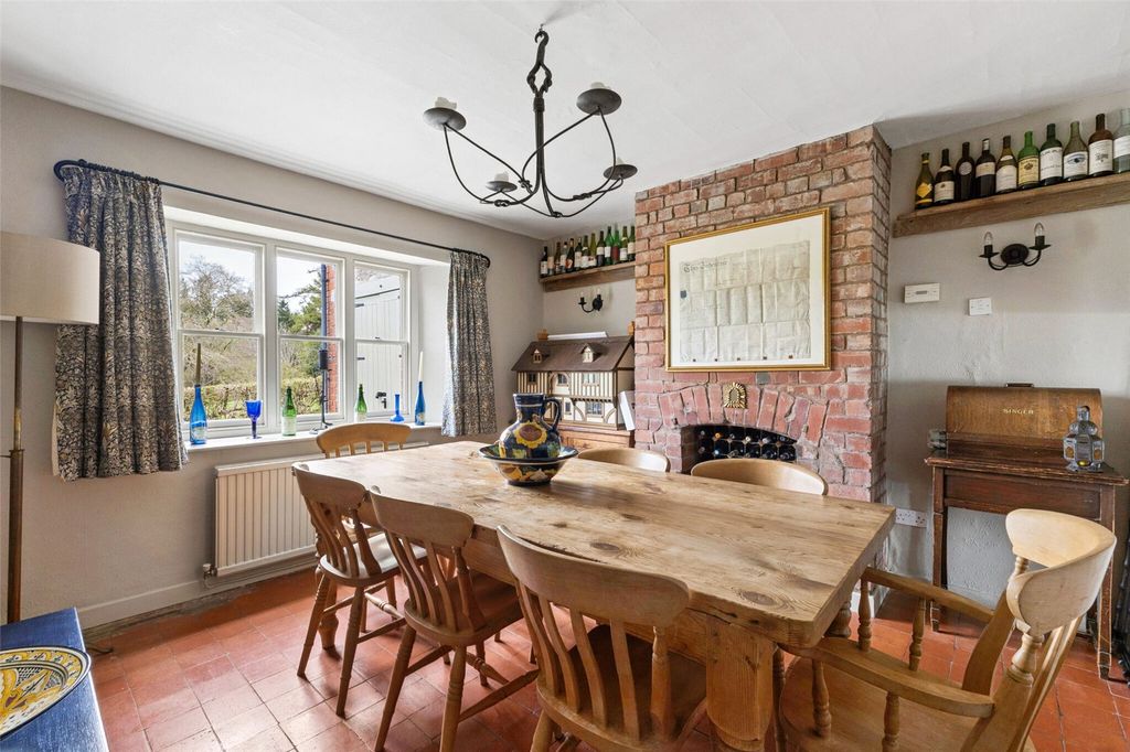 Additional image 7 of 5 bed detached house for saleRhyd-Y-Meudwy, Ruthin, Denbighshire LL15