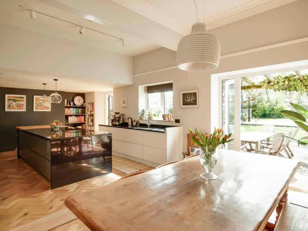 Additional image 3 of 5 bed detached house for saleRedland Road, Redland, Bristol BS6