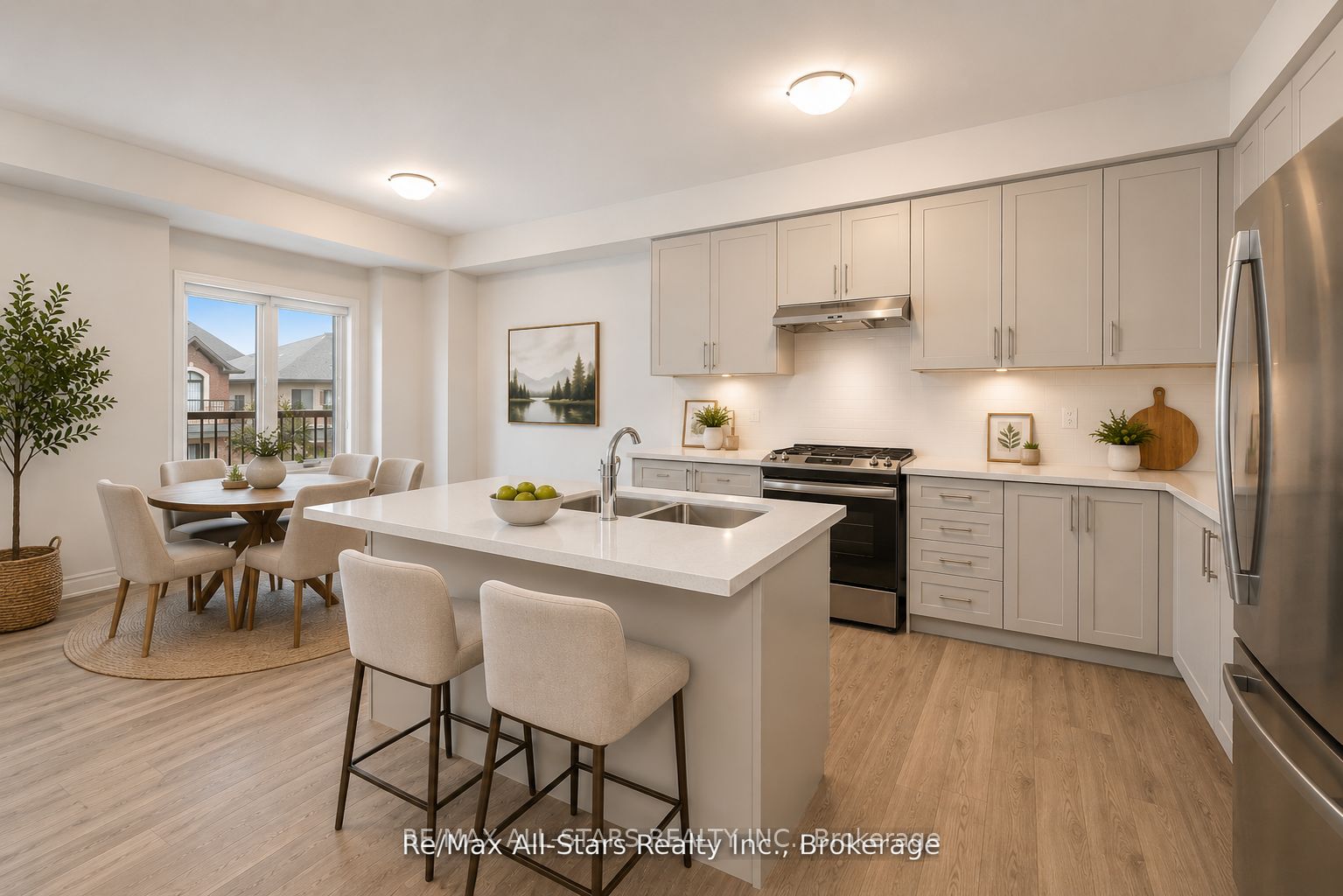 24 Alan Willliams Trail, Uxbridge, ON, L9P 0R6 photo 3