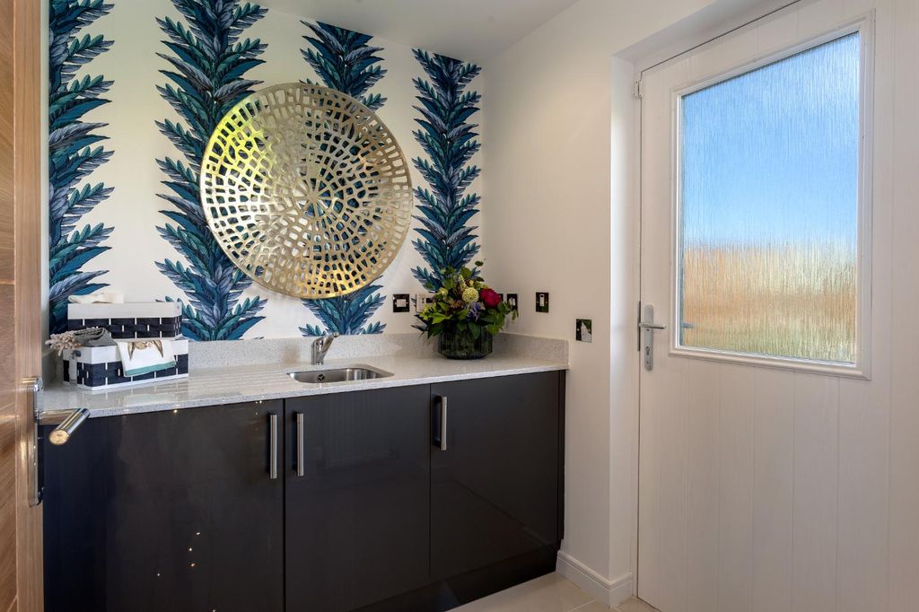 Additional image 7 of 4 bed detached house for sale"The Burgess" at The Wisp, Danderhall EH22