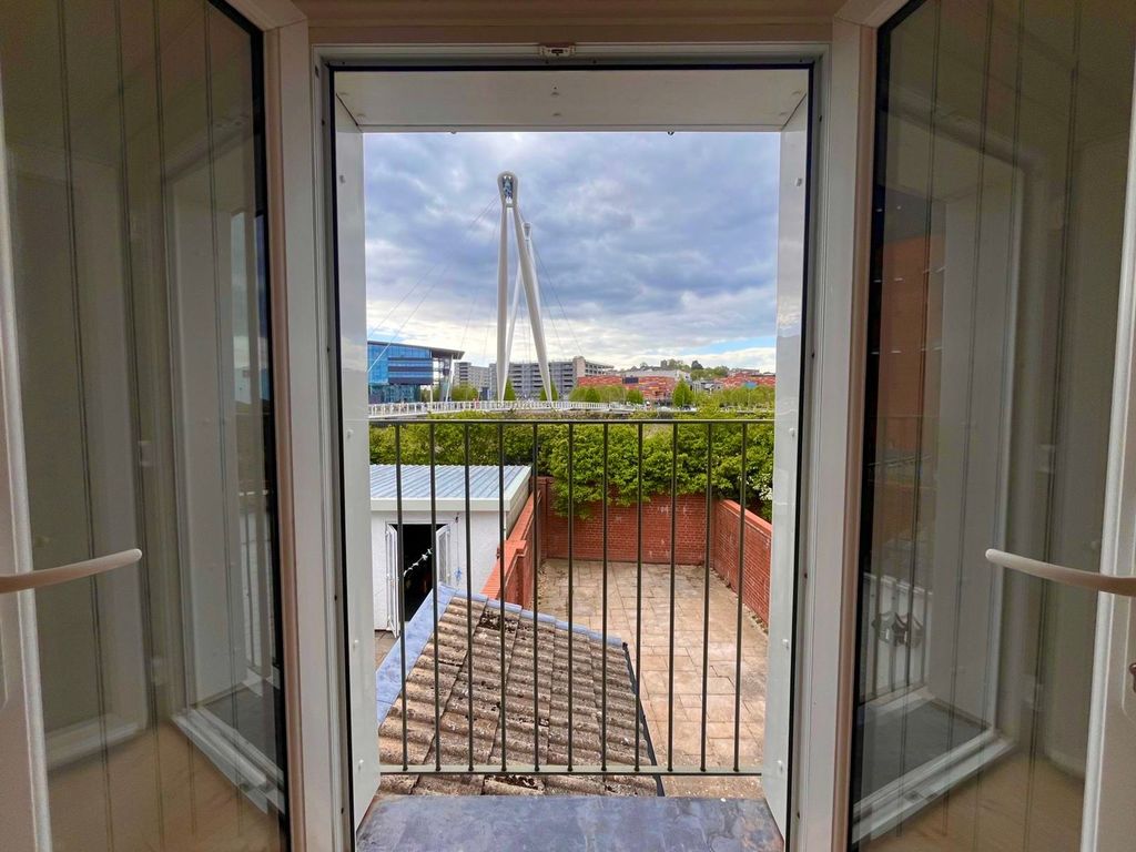 Additional image 21 of 3 bed terraced house to rentColne Street, Newport NP19