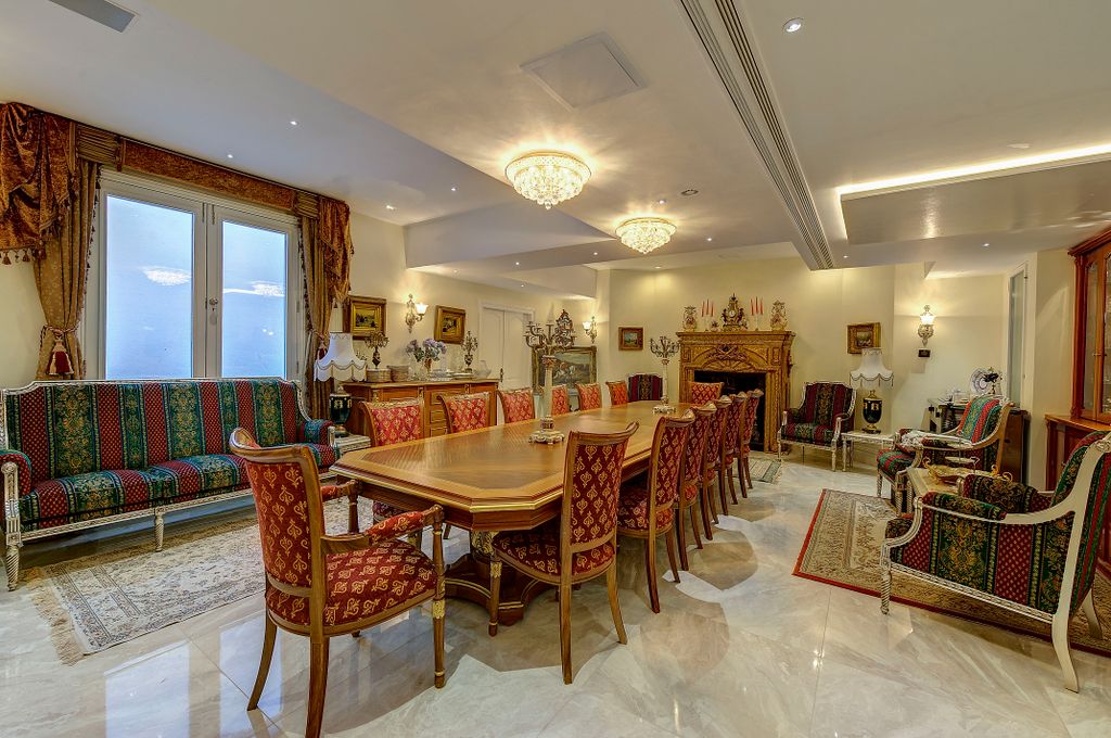 Additional image 4 of 7 bed detached house for salePembroke Gardens, London W8