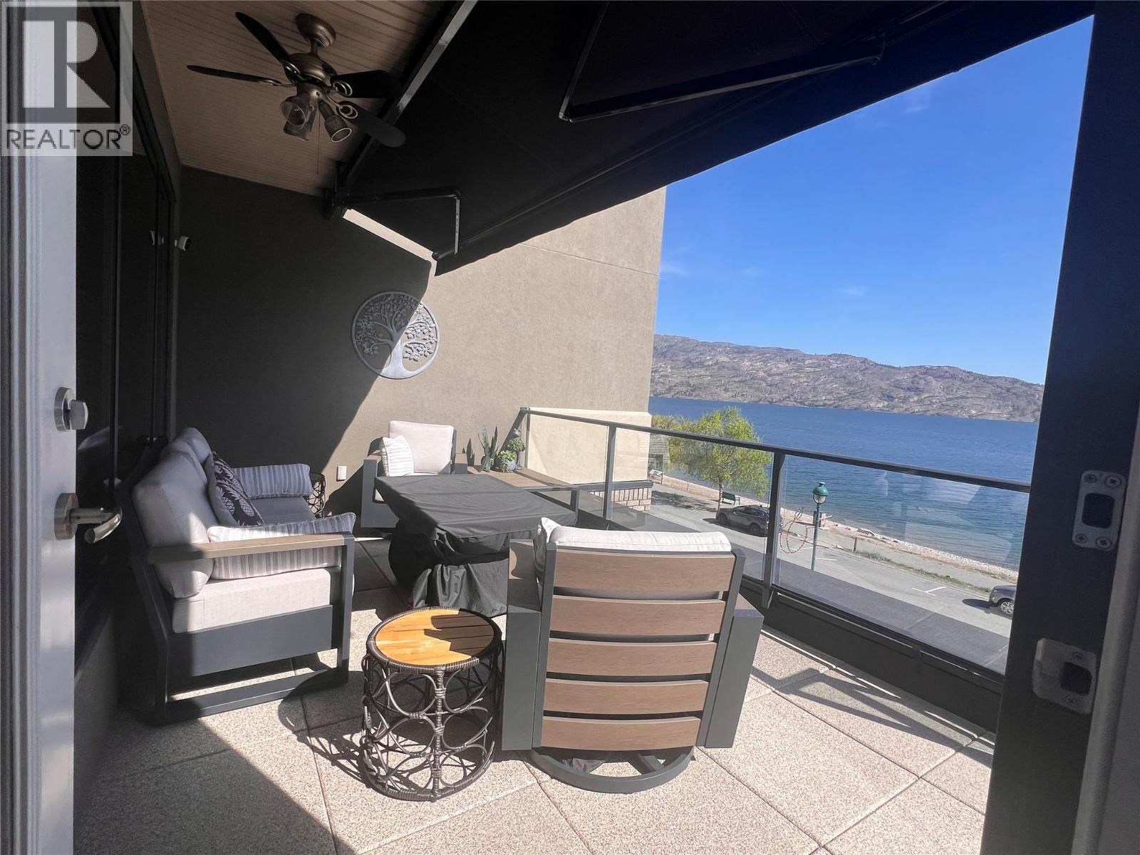 Additional image 4 of 305-4200 Beach Avenue, Peachland, BC, V0H1X6