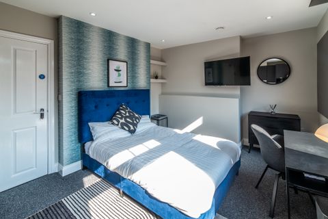 Canning Place, Derby Road, Nottingham NG1