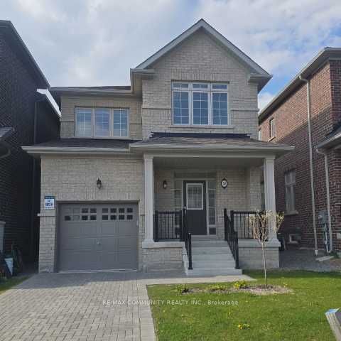 59 Mountainside Crescent, Whitby, ON, L1R 0P4
