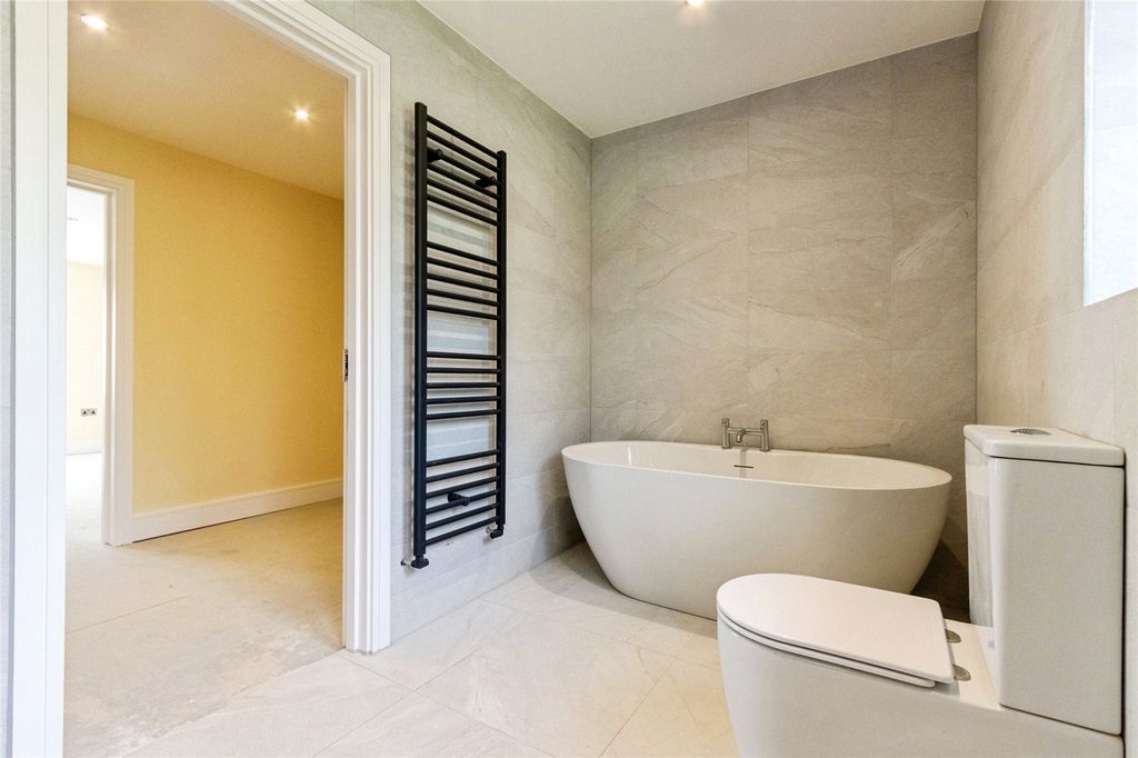 Additional image 13 of 6 bed detached house for saleManor Court, Horbury, Wakefield WF4