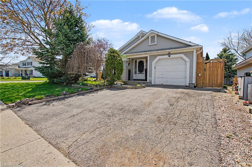 209 Middlebury Drive, Waterloo, ON, N2T 2H6 photo 2