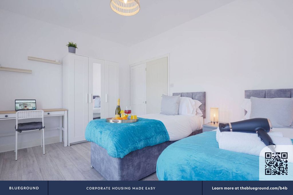 Additional image 5 of 3 bed flat to rentNorthampton District NN2