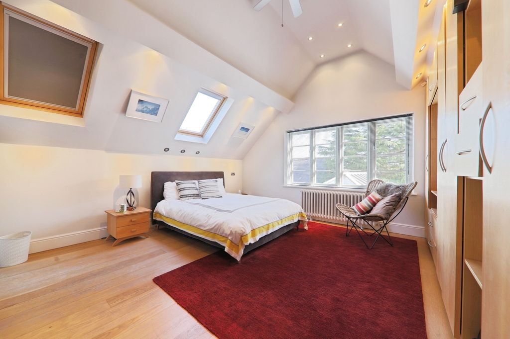Additional image 15 of 5 bed detached house for saleGreenstiles Lane, Swanland, North Ferriby HU14